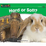 Cover of: Hard Or Soft