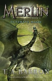 Cover of: Ultimate Magic
