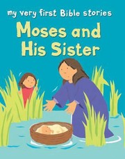 Cover of: Moses And His Sister