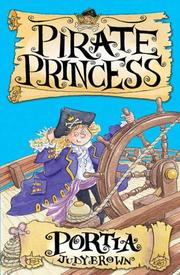 Cover of: Portia the Pirate Princess