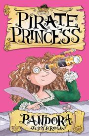 Cover of: Pandora the Pirate Princess