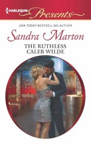 Cover of: The Ruthless Caleb Wilde