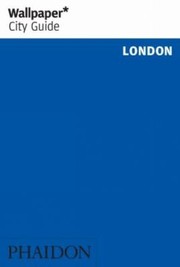 Cover of: London 2011