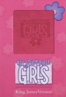 Cover of: Study Bible for GirlsKJV by 