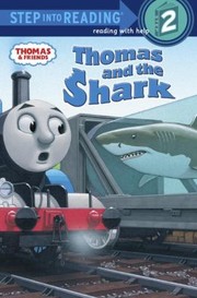 Cover of: Thomas And The Shark by 