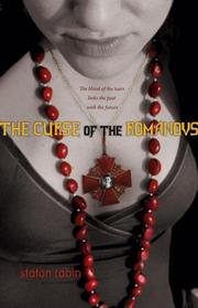 Cover of: The Curse of the Romanovs