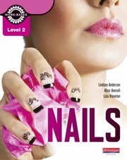 Cover of: Nail Services