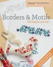 Cover of: Borders Motifs