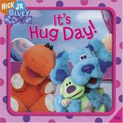 Cover of: It's Hug Day! by Sarah Willson