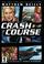 Cover of: Crash Course (Hover Car Racer)