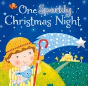 Cover of: One Sparkly Christmas Night
