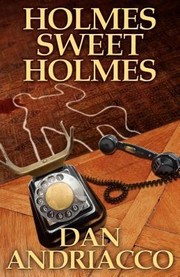 Cover of: Holmes Sweet Holmes A Sebastian Mccabe Jeff Cody Mystery