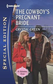 Cover of: The Cowboys Pregnant Bride by 