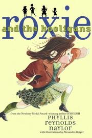 Cover of: Roxie and the hooligans