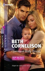 Cover of: Operation Baby Rescue