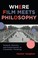 Cover of: Where Film Meets Philosophy Godard Resnais And Experiments In Cinematic Thinking