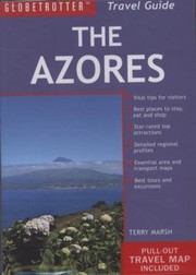 Cover of: Azores by 