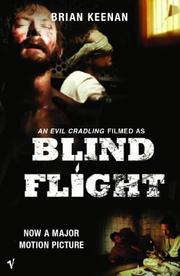Cover of: Blind Flight