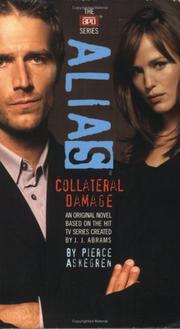 Cover of: Collateral Damage (Alias) by Pierce Askegren