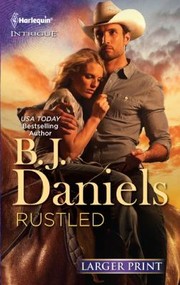 Cover of: Rustled by 