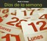Cover of: Das De La Semana