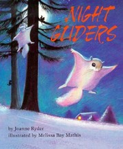 Night Gliders by Melissa Bay-Mathis
