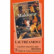 Cover of: Lautramont by 