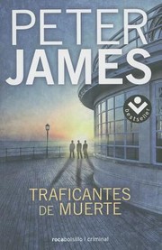 Cover of: Traficantes De Muerte