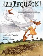 Cover of: Earthquack! by Margie Palatini