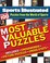 Cover of: Sports Illustrated Most Valuable Puzzles And Trivia