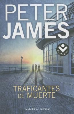 Traficantes De Muerte