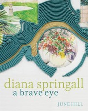 Cover of: Diana Springall A Brave Eye