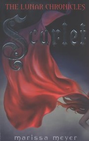 Cover of: Scarlet by 