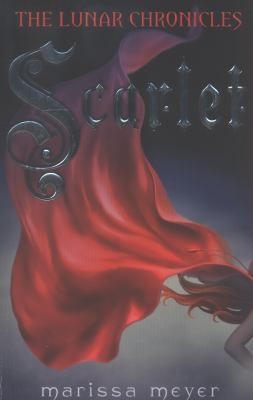 Book's cover