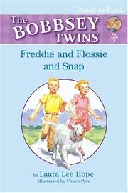 Cover of: Freddie and Flossie and Snap