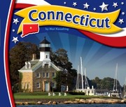 Cover of: Connecticut by 