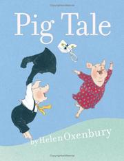 Cover of: Pig tale by Helen Oxenbury