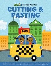 Cover of: Cutting And Pasting by 