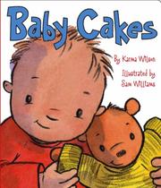 Cover of: Baby Cakes