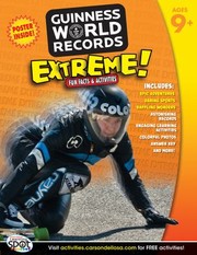 Cover of: Guinness World Records