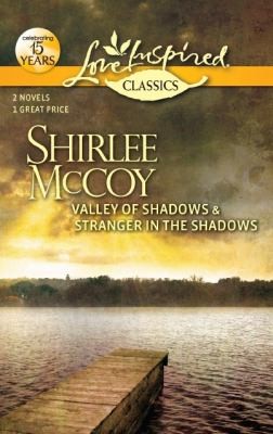 Valley Of Shadows Stranger In The Shadows by 