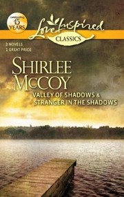 Cover of: Valley Of Shadows Stranger In The Shadows