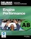 Cover of: Ase Test Preparation Automobile Certification Series Engine Performance A8