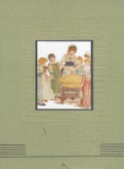 Cover of: An Apple Alphabet and Traditional Nursery Rhymes