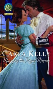 Cover of: Marrying the Royal Marine by 