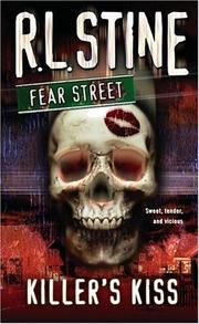 Cover of: Killer's Kiss (Fear Street) by Ann M. Martin