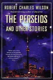 Cover of: The Perseids And Other Stories by 