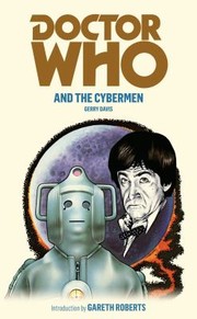 Cover of: Doctor Who and the Cybermen