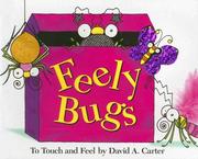 Feely bugs by David A. Carter