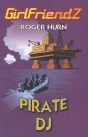 Pirate DJ by Roger Hurn